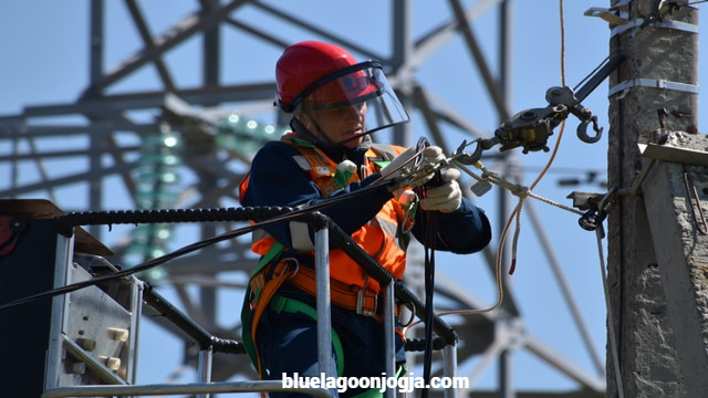 Inilah Daftar Rekomendasi Universitas Jurusan Teknik Elektro Terbaik Di Indonesia