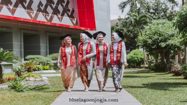 Universitas Terbaik Di Gorontalo Yang Harus Anda Tau