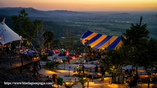 Destinasi Wisata Taman Wisata Matahari Cocok Untuk Liburan