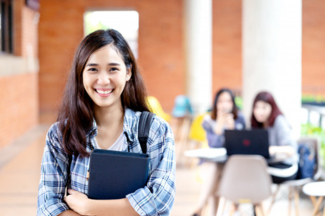 Fasilitas di BGMEA University of Fashion & Technology