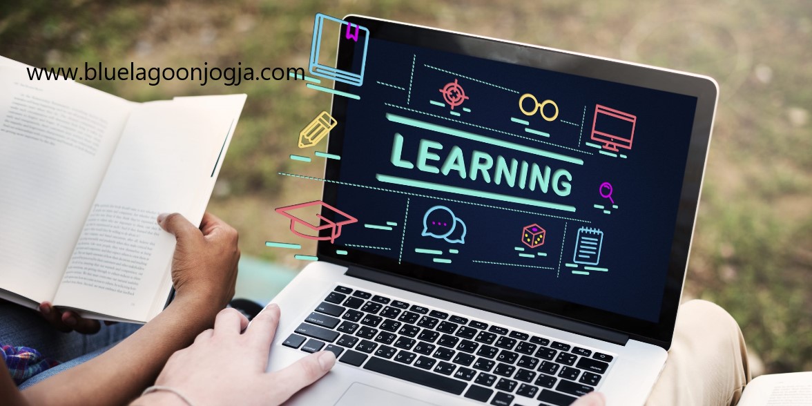 Online Course Bersertifikat