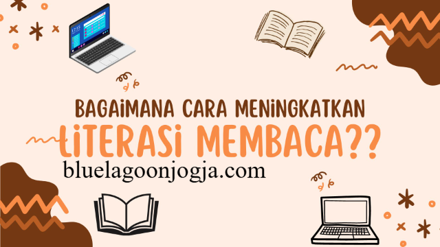 Meningkatkan Literasi Digital Anak Sekolah